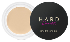 Консилер HOLIKA HOLIKA HARD Cover Sand Ivory