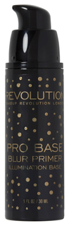 Основа для макияжа Makeup Revolution Professional Blur Primer