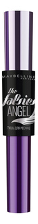 Тушь для ресниц Maybelline New York Falsies Angel чёрная