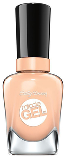 Лак для ногтей Sally Hansen Miracle Gel 163 14,7 мл