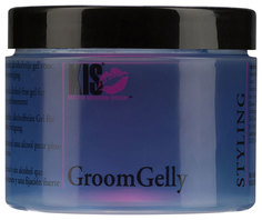 Гель для укладки Kis Groom Gelly 150 мл Kiss
