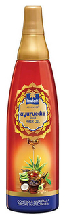 Масло для волос Parachute Ayurvedic Gold Hair Oil 95 мл