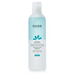Масло мицеллярное двухфазное BABE Laboratorios 250мл