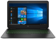 Ноутбук игровой HP Pavilion 15-bc426ur 4HF91EA