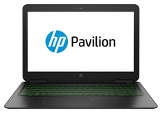 Ноутбук игровой HP 15-dp0094ur 5AS63EA