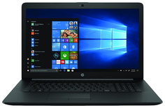 Ноутбук HP 17-ca0030ur 4JV93EA