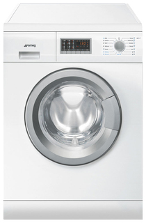 Стиральная машина Smeg LSE147S