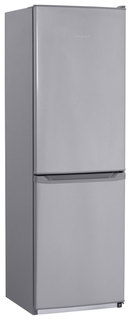 Холодильник NORD NRB 119 NF 332 Silver