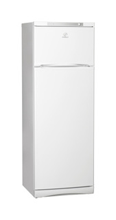 Холодильник Indesit ST167.028 White