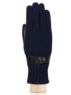 Перчатки мужские Labbra LB-02070M черные 8