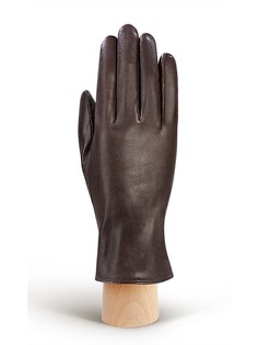 Перчатки мужские Eleganzza HP68980 коричневые 10