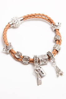 Браслет женский Asavi Jewel BR602015
