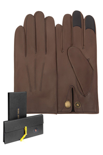 Перчатки мужские Michel Katana GIFT_I.K83M черные 9