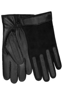 Перчатки мужские Michel Katana K100 черные 8.5