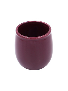 Стакан для зубных щеток BATH PLUS CHERRY
