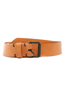 Ремень женский Sofie Dhoore SHD.VENA30.TAN коричневый