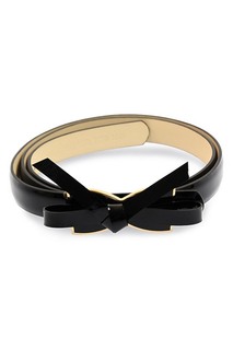 Ремень женский Vera Victoria Vito 19-102-1 черный ONE SIZE