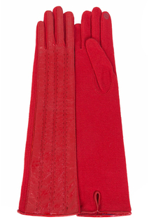 Перчатки женские Dali Exclusive I.LT_VA красные 8