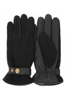 Перчатки мужские Dali Exclusive I.GT11 черные 8