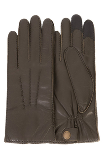 Перчатки мужские Michel Katana GIFT_I.K100 зеленые 9.5