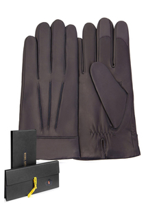 Перчатки мужские Michel Katana GIFT_I.K13 синие 8.5