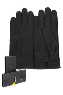 Перчатки мужские Michel Katana GIFT_I.K12 черные 8.5
