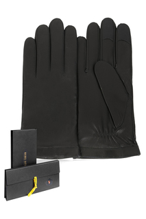 Перчатки мужские Michel Katana GIFT_I.K13 черные 8