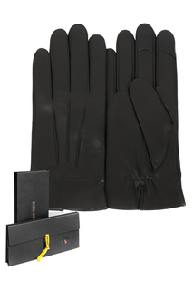 Перчатки мужские Michel Katana GIFT_I.K13 черные 9