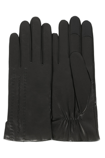 Перчатки мужские Michel Katana GIFT_I.K11-WIROY черные 9.5