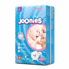 Подгузники-трусики JOONIES Premium Soft 953104