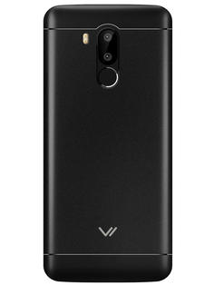 Смартфон Vertex Impress Vega 4G Black