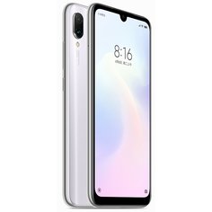 Смартфон Xiaomi Redmi Note 7 64GB White