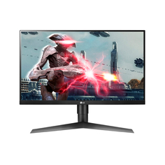 Монитор LG 27GL650F-B
