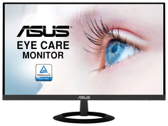 Монитор ASUS VZ279HE 90LM02X0-B01470 Черный