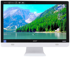 Моноблок Acer Aspire C20-820 DQ.BC6ER.007