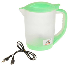 Чайник электрический Irit IR-1122 Green