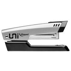 Степлер MAPED "Universal Metal", №24/6-26/6, до 25 листов