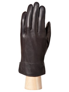 Перчатки мужские Labbra LB-5473 черные 8