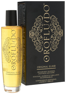 Эликсир для волос Orofluido Original Elixir 25 мл