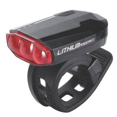 Фонарь задний+BBB+BLS-47