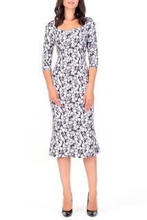 Платье женское XARIZMAS белое 48