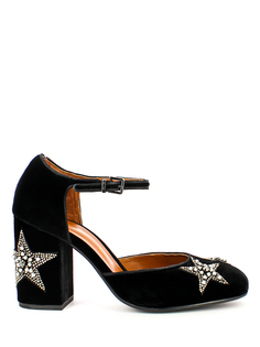 Туфли женские Lola Cruz черные