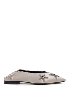 Туфли женские Lola Cruz коричневые