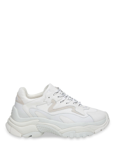 Кроссовки женские Ash белые