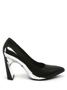 Туфли женские United nude черные