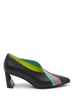 Туфли женские United nude черные