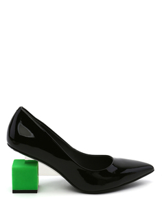 Туфли женские United nude черные