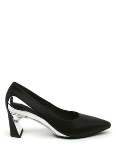 Туфли женские United nude черные