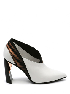 Туфли женские United nude белые
