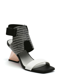 Босоножки женские United nude черные